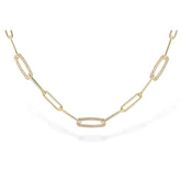14KT Gold Necklace