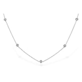 14KT Gold Necklace