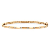 14KT Gold Bracelet