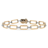 14KT Gold Bracelet