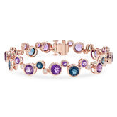 14KT Gold Bracelet