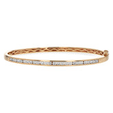 14KT Gold Bracelet