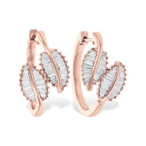 14KT Gold Earrings
