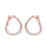 14KT Gold Earrings