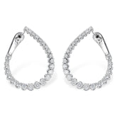 14KT Gold Earrings