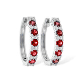 14KT Gold Earrings