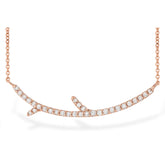 14KT Gold Necklace