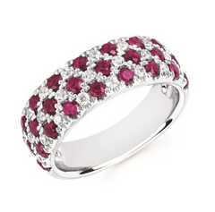 Ladies Ring