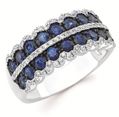 Ladies Ring