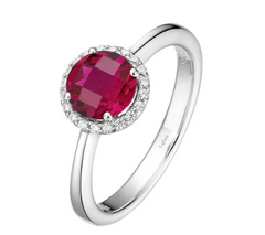 Ladies Ring