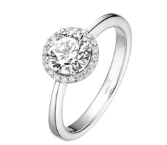 Ladies Ring