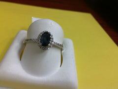 Ladies Ring