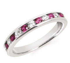 Ladies Ring