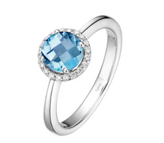 Ladies Ring