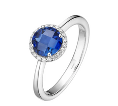 Ladies Ring