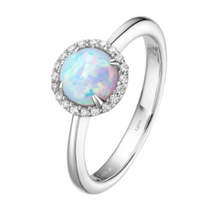 Ladies Ring
