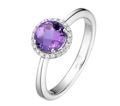 Ladies Ring
