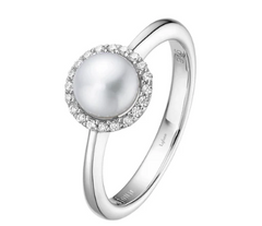 Ladies Ring