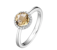 Ladies Ring
