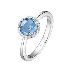 Ladies Ring