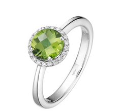 Ladies Ring
