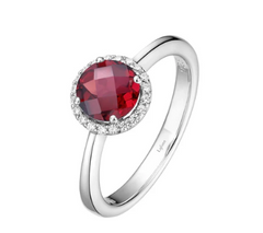 Ladies Ring