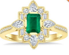 Ladies Ring