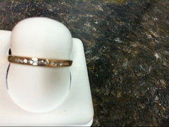 Ladies Diamond Ring