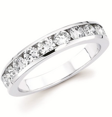 Ladies Diamond Ring