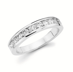 Ladies Diamond Ring