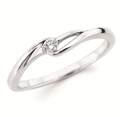 Ladies Diamond Ring