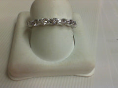 Ladies Diamond Ring