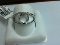 Ladies Diamond Ring