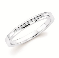 Ladies Diamond Ring