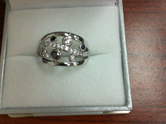 Ladies Diamond Ring