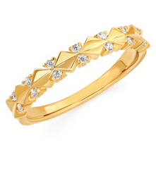 Ladies Diamond Ring