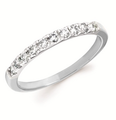 Ladies Diamond Ring