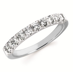 Ladies Diamond Ring