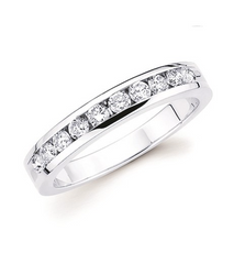 Ladies Diamond Ring
