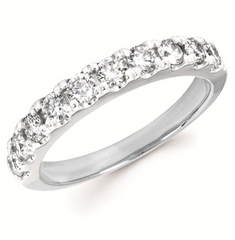 Ladies Diamond Ring
