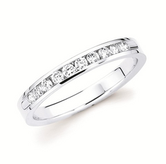 Ladies Diamond Ring
