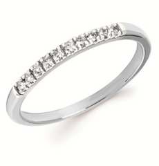Ladies Diamond Ring
