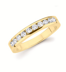 Ladies Diamond Ring