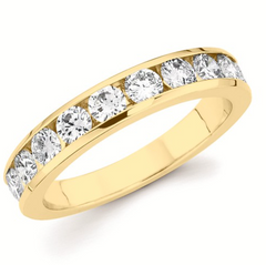 Ladies Diamond Ring