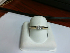 Ladies Diamond Ring