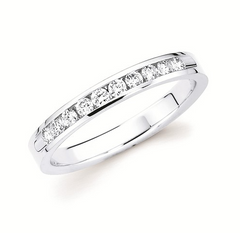 Ladies Diamond Ring