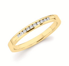 Ladies Diamond Ring