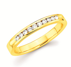 Ladies Diamond Ring