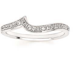 Engagement & Wedding Ring