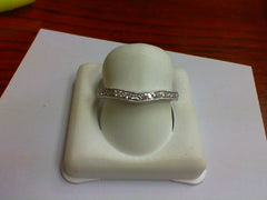 Engagement & Wedding Ring